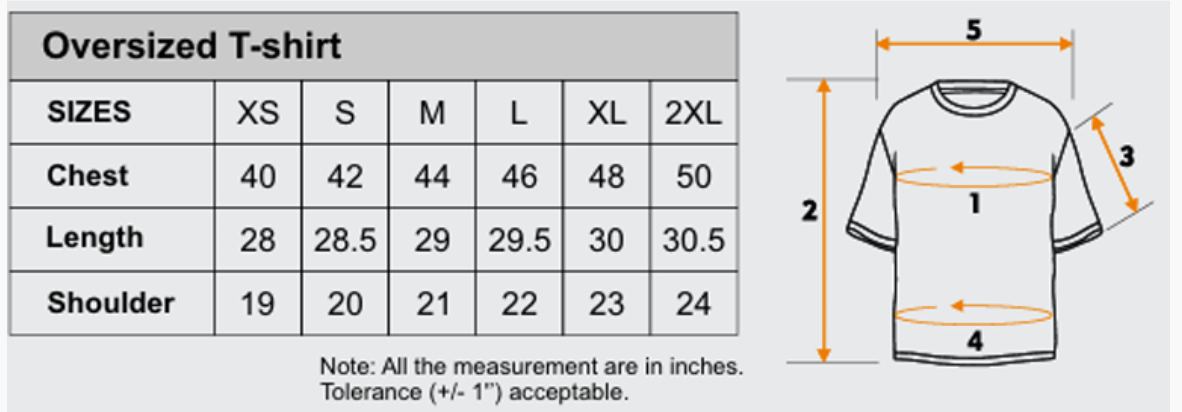 Kayaari | Mars Jr. Edition | Heavy-Weight Oversized Tshirt | Coffee